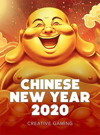 Chinese New Year 2020