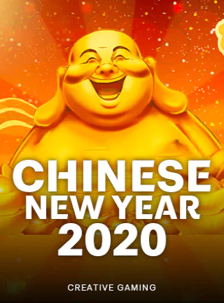 ChineseNewYear2020
