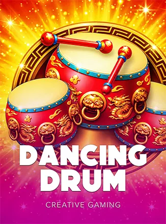 Dancing Drum