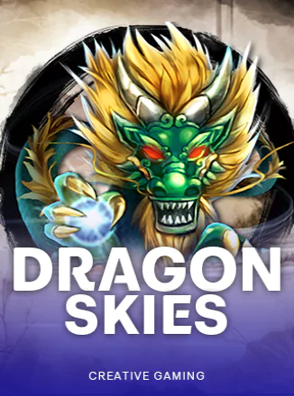 Dragon Skies