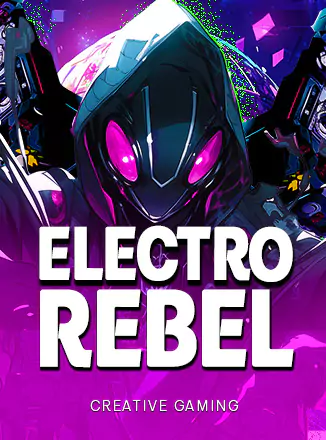 Electro Rebel