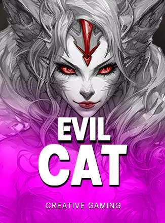 Evil Cat