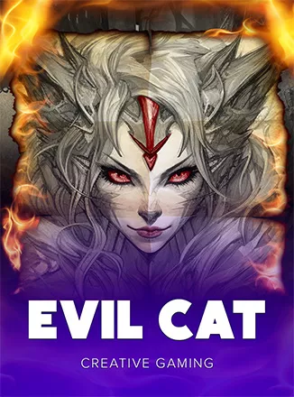 Evil Cat