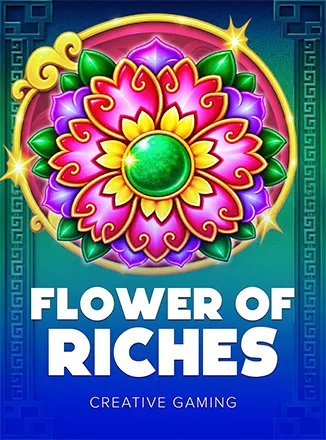 Flower Of Riches