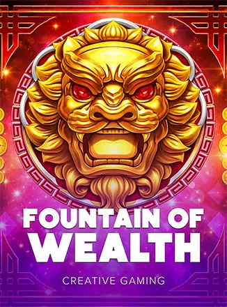 Fountain Of Wealth