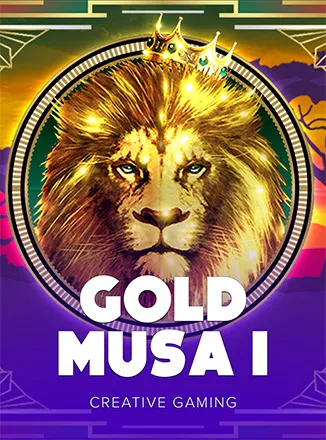 Gold Musa I