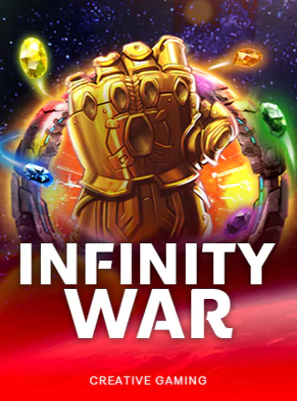 Infinity War