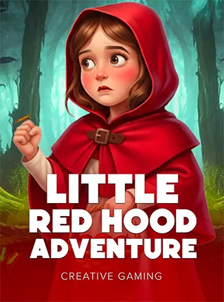 Little Red Hood Adventure