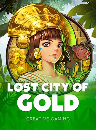 Lost City Of Gold