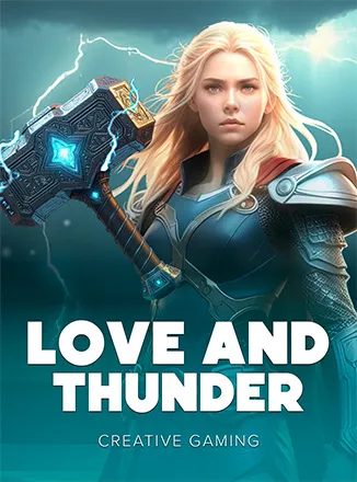 Love And Thunder