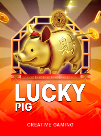 Lucky Pig