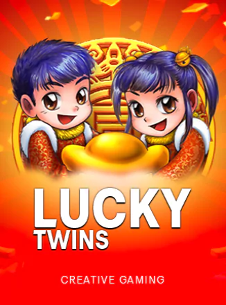Lucky Twins