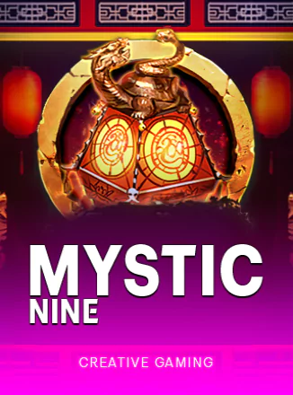 Mystic Nine