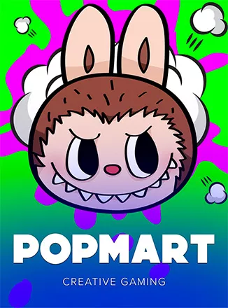 POPMART