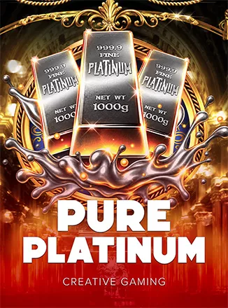 Pure Platinum