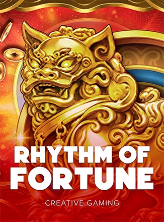 Rhythm Of Fortune