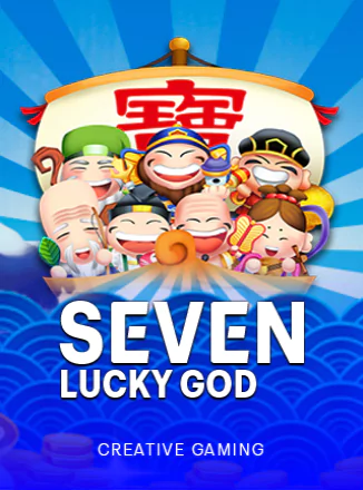Seven Lucky God