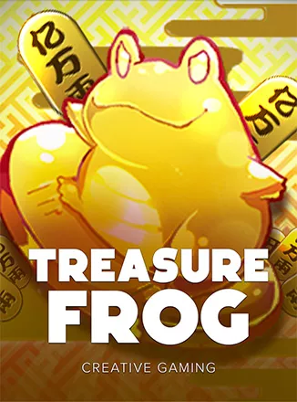 Treasure Frog