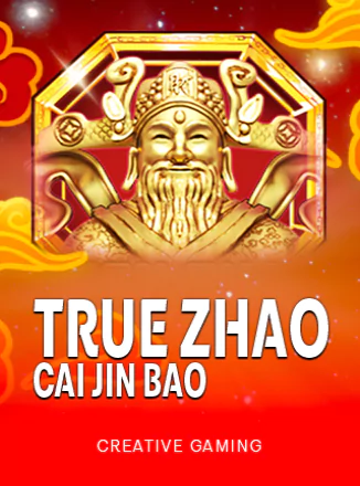 True Zhao Cai Jin Bao