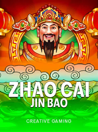 Zhao Cai Jin Bao