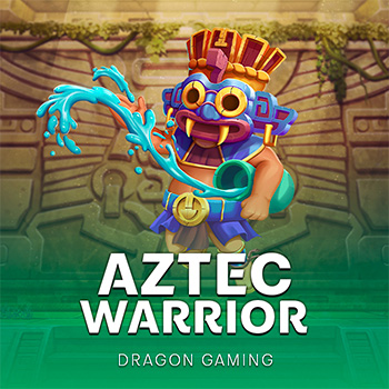 Aztec Warrior