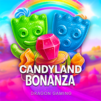 Candyland Bonanza