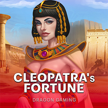 Cleopatra's Fortune