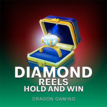 Diamond Reels - Hold and Win