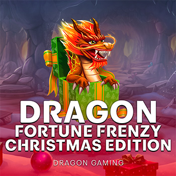 Dragon Fortune Frenzy Christmas Edition