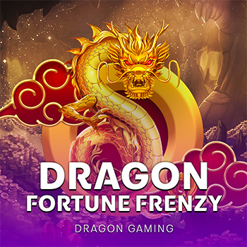 Dragon Fortune Frenzy