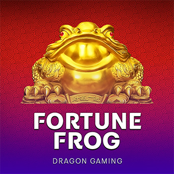 Fortune frog