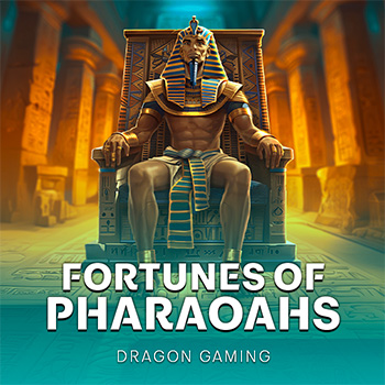Fortunes Of Pharaoahs