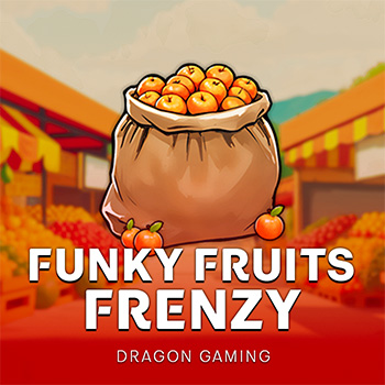 Funky Fruits Frenzy