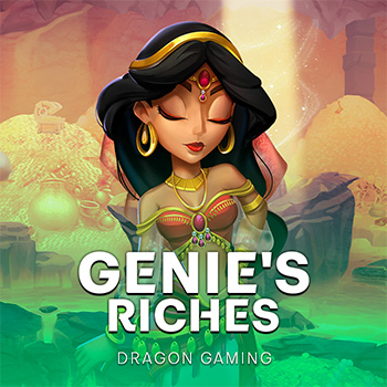 Genie's Riches