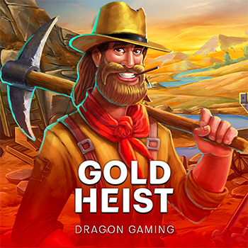 Gold Heist