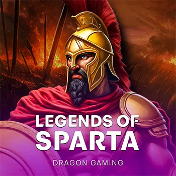 Legends Of Sparta