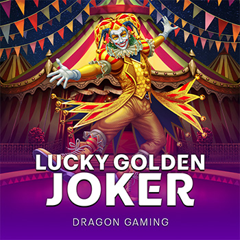 Lucky Golden Joker