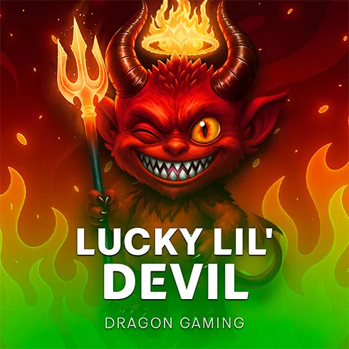 Lucky Lil' Devil