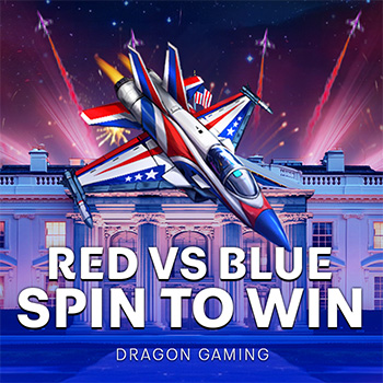 Red VS Blue: Spin to Win