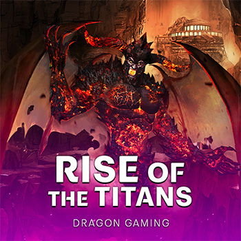 Rise Of The Titans