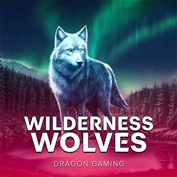 Wilderness Wolves