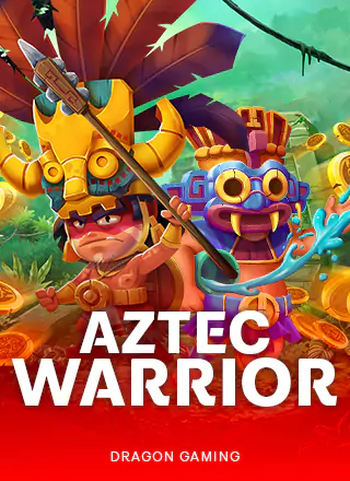 Aztec Warrior