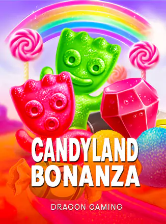 Candyland Bonanza