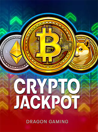 Crypto Jackpot