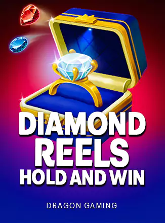 Diamond Reels - Hold and Win