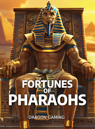 Fortunes Of Pharaoahs