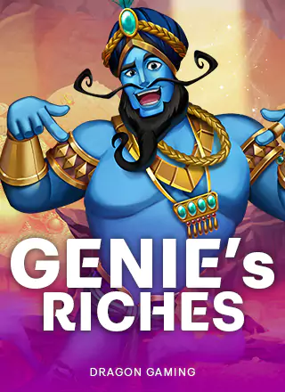 Genie's Riches