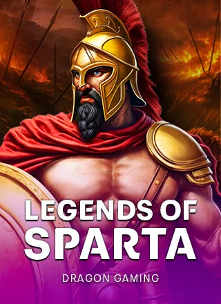 Legends Of Sparta