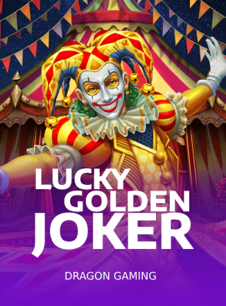 Lucky Golden Joker