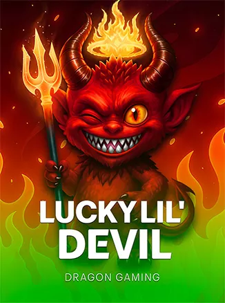 Lucky Lil' Devil